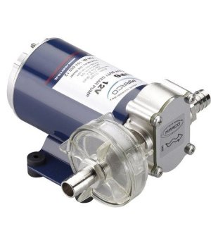 BOMBA GAS-OIL  12V.