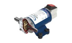 BOMBA DE TRASVASE 12V