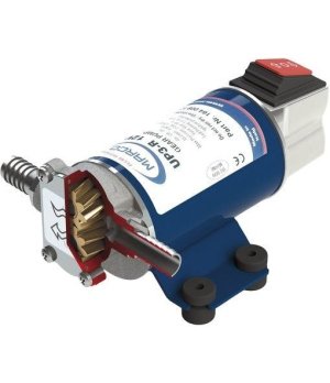 BOMBA DE TRASVASE 12V