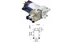 BOMBA GAS-OIL  24V.