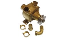 BOMBA MECANICA  25mm
