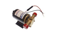BOMBA DE ACHIQUE 12V.