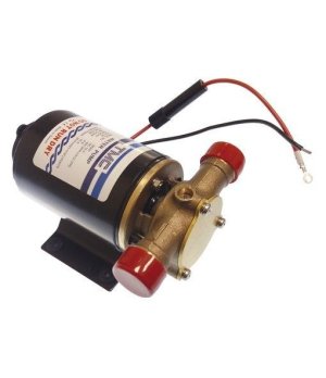 BOMBA DE ACHIQUE 12V.