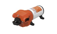 BOMBA PRESION 12V 10 LTS/MIN