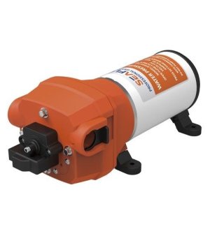 BOMBA PRESION 12V 10 LTS/MIN