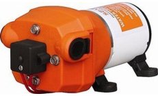 BOMBA PRESION 12V 12,5 LTS/MIN