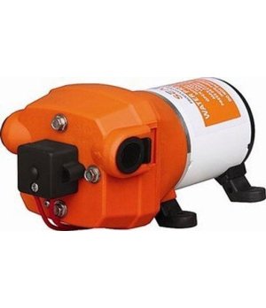 BOMBA PRESION 12V 12,5 LTS/MIN