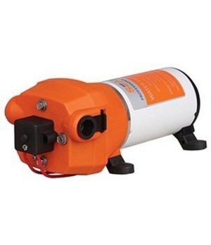 BOMBA PRESION 24V 17 LTS/MIN