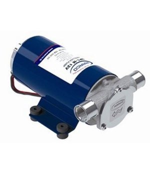 BOMBA DE AGUA 45l/min 12V.