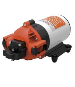 BOMBA PRESION 12V Serie 35 - 7L