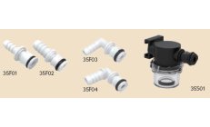 BOMBA PRESION 12V Serie 35 - 7L