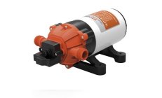 BOMBA PRESION 12V Serie 33 -11,6L