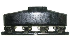 COLECTOR VOLVO-OMC V8 3852347