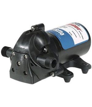 BOMBA A PRESION JUNIOR II  12V.