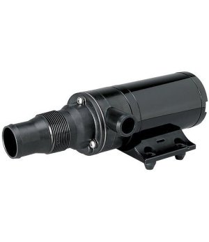 Bomba Trituradora Shurflo 24V SH3200-011 nautico