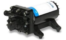 BOMBA PRO-BLASTER 4.0 24V 45psi