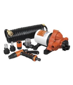 KIT DE BALDEO 24V 5.0/18.9