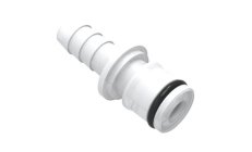 CONECTOR c/O-ring 5/8" x 3/8" Barb