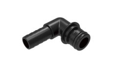 CODO C/O-ring 3/4" x 1/2" Barb