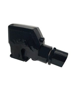 CODO VOLVO OMC V8  EFI  ESTRIBOR 3855269