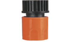 ADAPTADOR RECTO/BASCULANTE 1/2" NPT(F) x