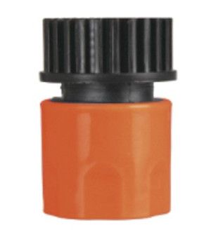ADAPTADOR RECTO/BASCULANTE 1/2" NPT(F) x