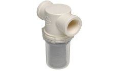 FILTRO  BOMBA DE AGUA 1/2"