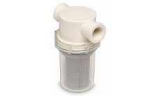 FILTRO BOMBA DE AGUA 3/4"
