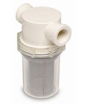 Filtro Bomba de Agua 3/4" SH253-220-01 nautico