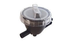 FILTRO AGUA 3/4"  Mang.
