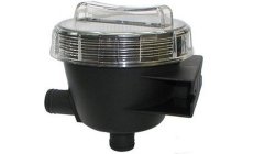 FILTRO AGUA 1-1/2"   Mang.