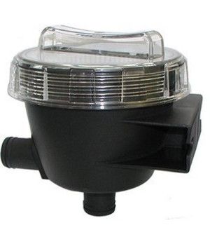 FILTRO AGUA 1-1/2"   Mang.