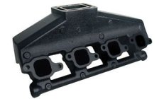 COLECTOR VOLVO OMC 3861459