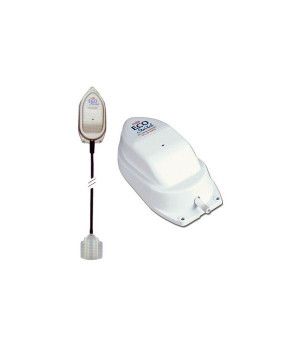 Interruptor Eco-air 12V RU39 nautico