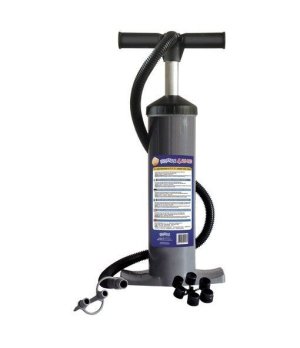 BOMBA AIRE (Vertical 6/3 l)