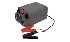 BOMBA AIRE 12 V. BST12-HPPC