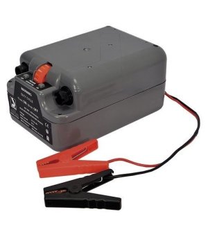 Bomba Aire 12 V. BST12-HPPC GS20013 nautico