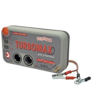 BOMBA AIRE TURBO MAX CONSOLA