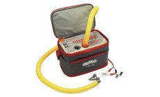 BOMBA AIRE TURBO MAX 12V