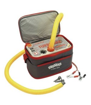 BOMBA AIRE TURBO MAX 12V