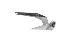 ANCORA TIPO "DELTA" 7,5 KG. INOX