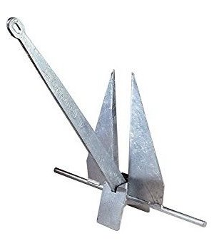 ANCHOR "DANFORTH" 4 KG.