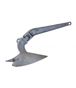 ANCORA C.Q.R.  9  KG.