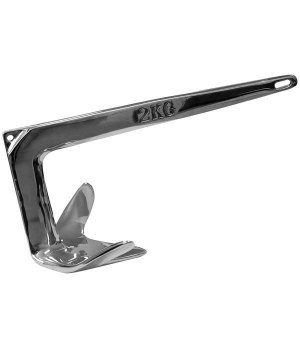 Ancla Force INOX 7,5 K GS61042