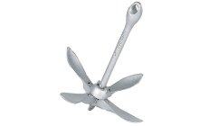 FOLDING ANCHOR 10 KG
