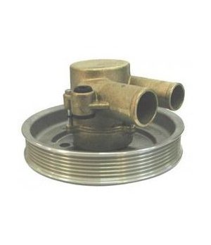 BOMBA ASPIRACION VOLVO 21212798