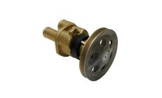 BOMBA ASPIRACION AGUA VOLVO 3857794