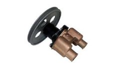 BOMBA ASPIRACION AGUA VOLVO 3858847