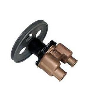 BOMBA ASPIRACION AGUA VOLVO 3858847