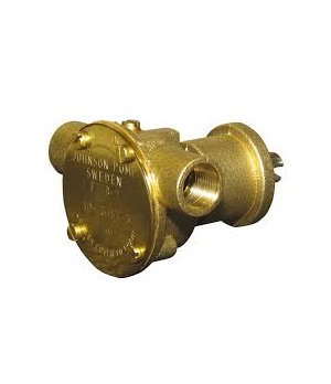 BOMBA ASPIRACION AGUA VOLVO 858065